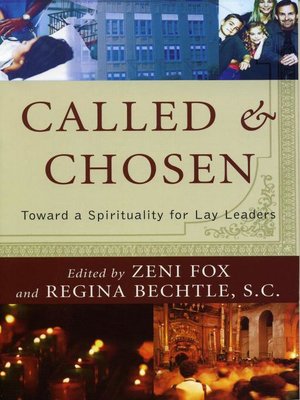 cover image of Called and Chosen